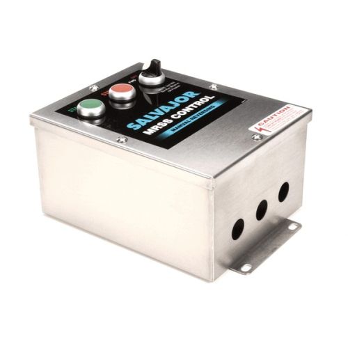 Salvajor MRSS7 Manual Reverse Start Stop 208-230V