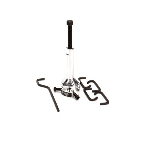 Henny Penny MS01-637 Puller Blower Wheel 