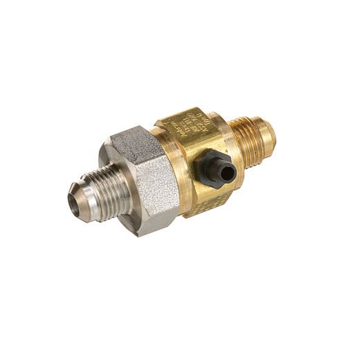 Multiplex 000003335 Valve Check Vent 3/8FLRX 3 /8FLR