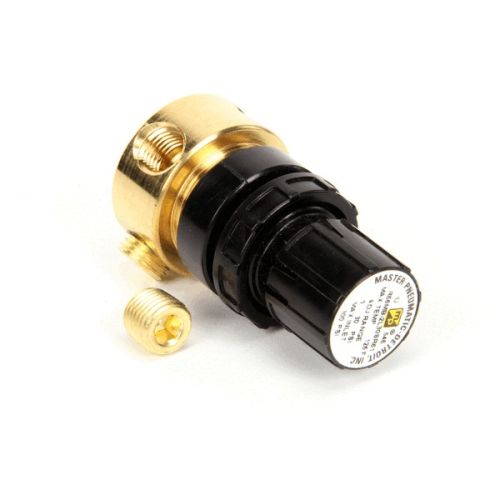 Multiplex 00204552 Regulator Low Press 0-30