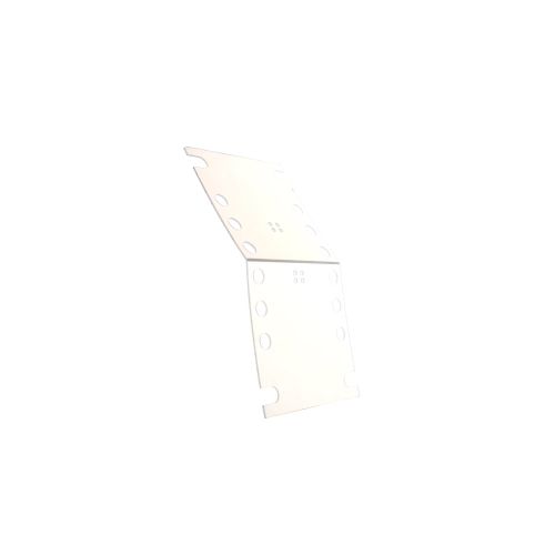 Multiplex 00217546 Brkt Ice Bank Ctrl Bulb