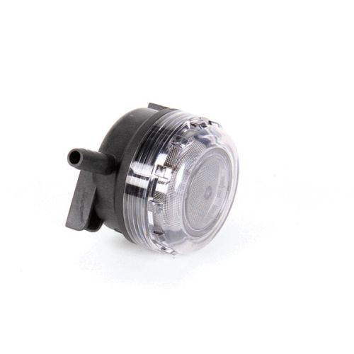 Multiplex 00217560 Filter Syrup 3/8 Barbs