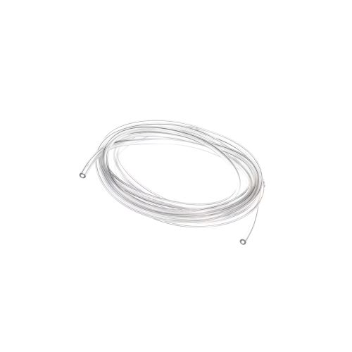 Multiplex 020001303 Tubing 1/4 In Od X 12 Ft 