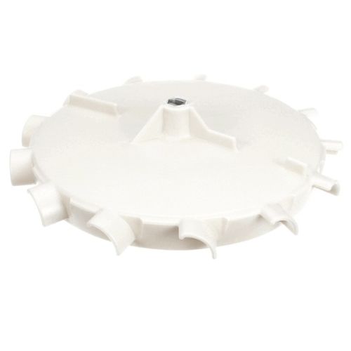 Multiplex 020001423 Paddle Wh Blind Dbl D Fr Nt Srv