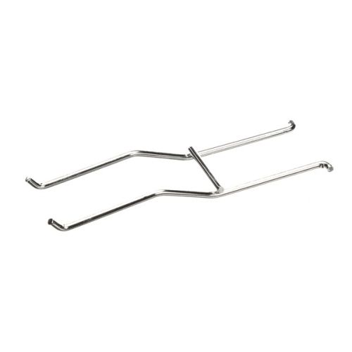 Multiplex 020002869 Lever Open Center