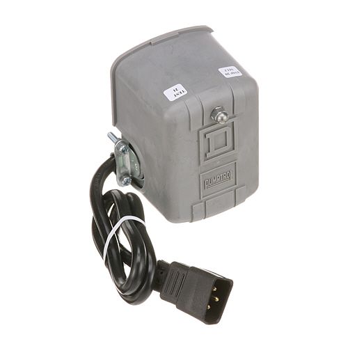 Multiplex 16-1473 Assembly Water Bstr Pressure Switc