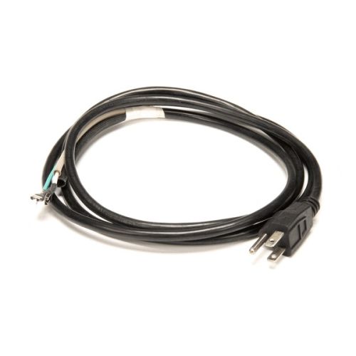 Star Mfg N2-30409  Quatr Warmer Power Cord Assembly 120V 