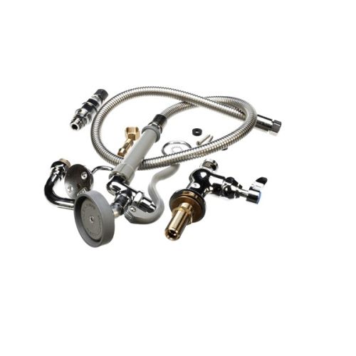 Groen N25871 Faucet Single Pantry With 48" Hose Spray Valve