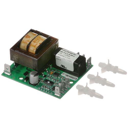 Level Controller For Crown Verity - Part# N3974-1
