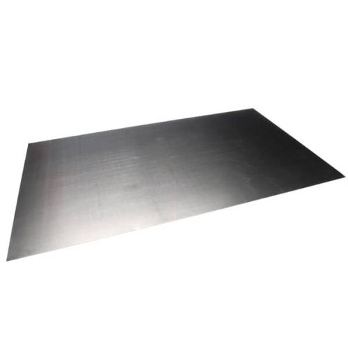 Bakers Pride N4-A4133Z Hearth Liner Panel 36" x 20.75" Large Y600