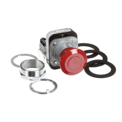 Groen N87527 CapKold Kettle Push-Pull Switch NEMA