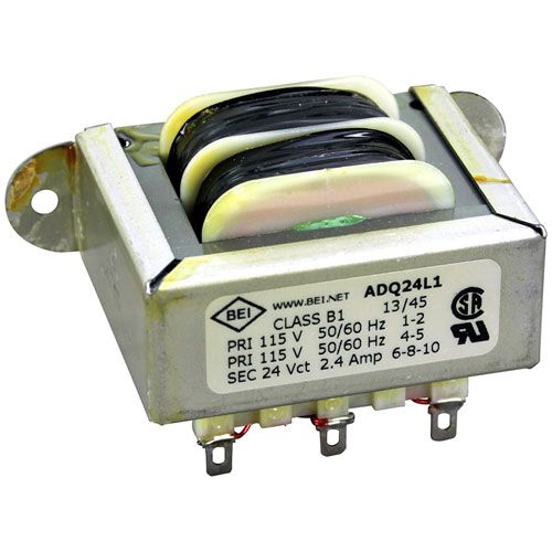 Transformer For Crown Verity - Part# N9123-1