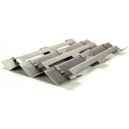 Nieco NC17372 Triple Front Element Reflector