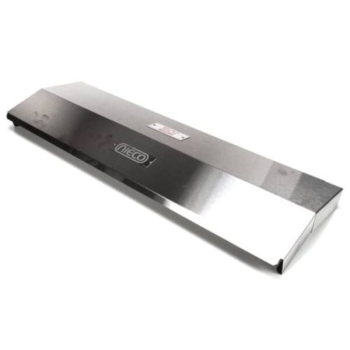 Nieco NC22718 BroilVection Heat Shield 