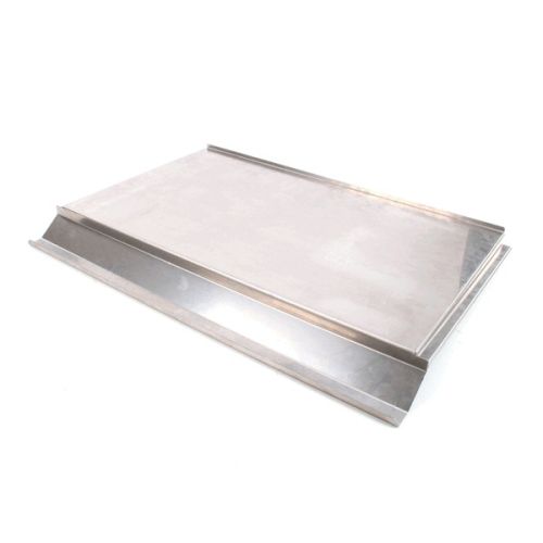 Nieco NC24305 Sloped Grease Pan 28.5" Width Frame