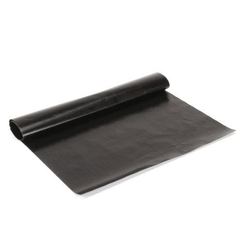 Nieco NC4434-19 Sheet Black 11"X27" 5 Mil