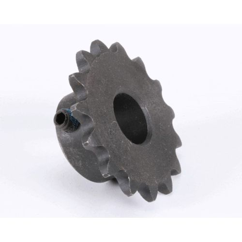 Nieco NC6037 Gas Broiler Sprocket 15 Tooth 5/8" Bore