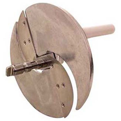 Nemco 551571 Adjustable Slicing Unit,Easy Slicer