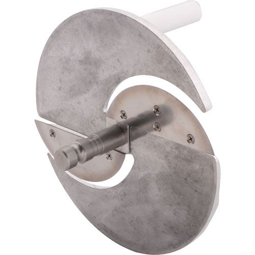 Nemco 552614 Slicing Assembly, 1/8" Fixed Cut