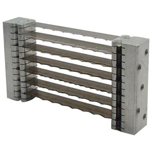 Nemco 55539-2 Blade Assembly  1/4No 
