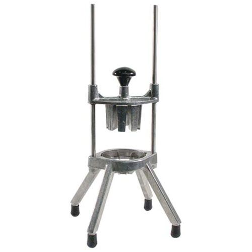 Nemco 55550-8C Wedger/Corer - 8 Section