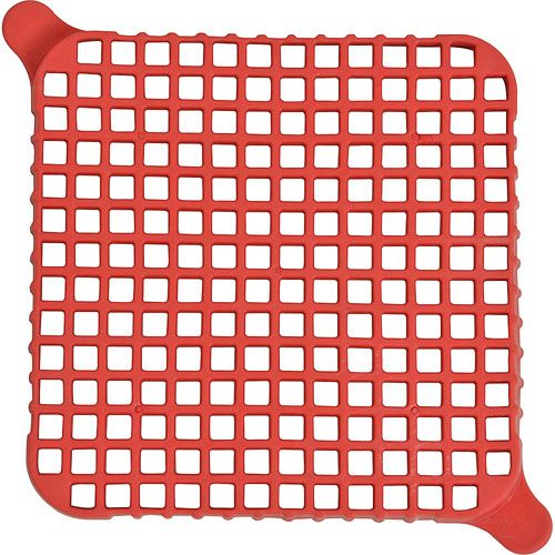 Nemco 56381-1 Cleaning Gasket (Red, 1/4"Dice)