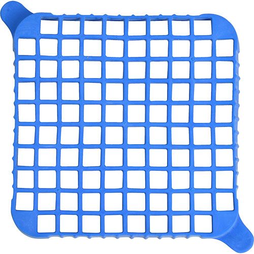 Nemco 56382-2 Cleaning Gasket (Blue,3/8 Dice)