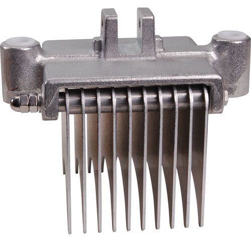 Nemco 56540-3 Pusher Assembly , 3/8",Easy Onion 2