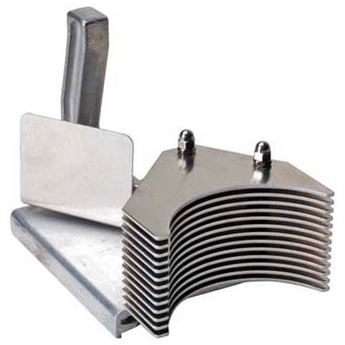 Nemco 56625-1 Pusher Block  , 3/16"Tom Slicer II