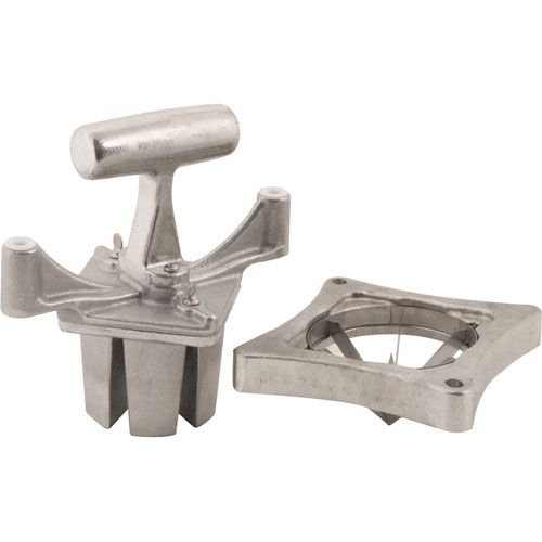 Nemco 567276W EZ II Wedge Assembly, 6 Sec - 56500