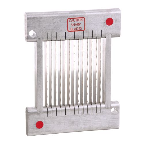 Nemco 57424-5 1/4In Slice Blade Assy Fits Easy Chopper