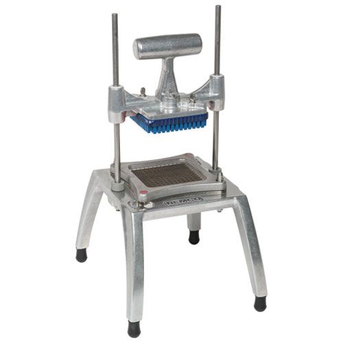 Nemco 57500-2 3/8In Sq Easy Chopper Aluminum Construction