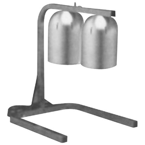 Nemco 6000A-2 Food Warmer- 120V 500W