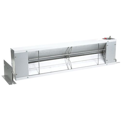 Nemco 6150-24 Food Heater - 120V, 500W