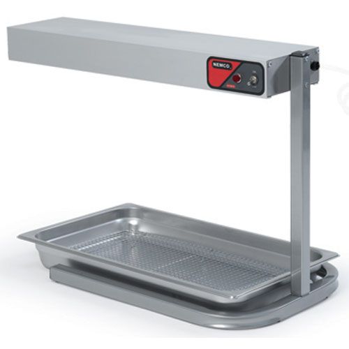 Nemco 615224 Food Heater -With/Base 120V 500W