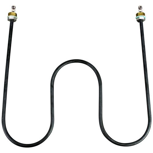 Nemco 67368 Food Warmer Element W/ Male Terminals 1PH 1400W 120V