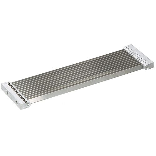 Nemco K160 Blade Assembly 3/16" Cut ,13 Blades, 9-7/8" Long