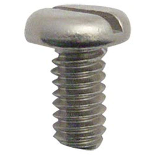 Nemco NEM45629 Screw Slotted SS