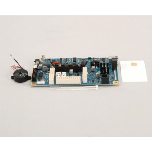 Turbochef NGC-3042-2 Control Board