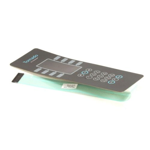 Turbochef NGC14951 Oven Keypad Controller General M NGC Tornado 2