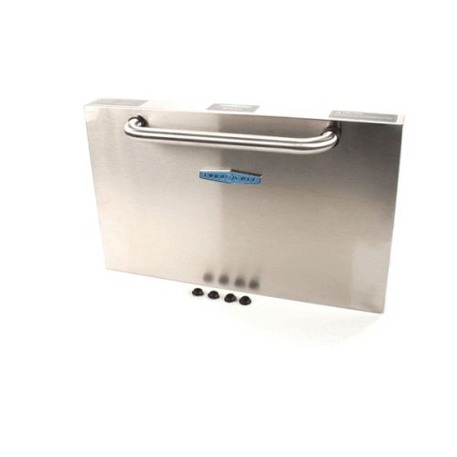 Turbochef NGC3067 Oven Door With Packaging Service Kit