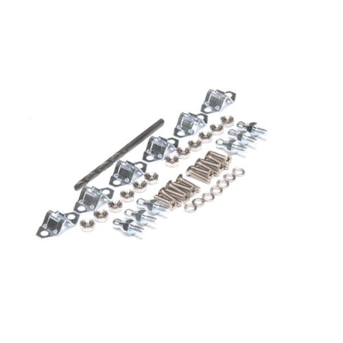 Turbochef NGC3094 Clip And Ball Stud Service Kit