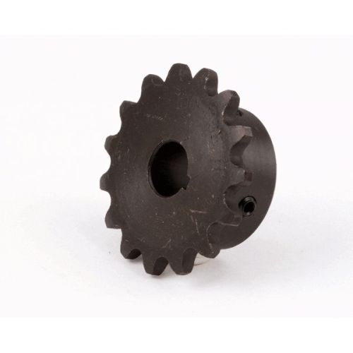 Nieco 13011 1/2-Inch Bore 35B15 Sprocket