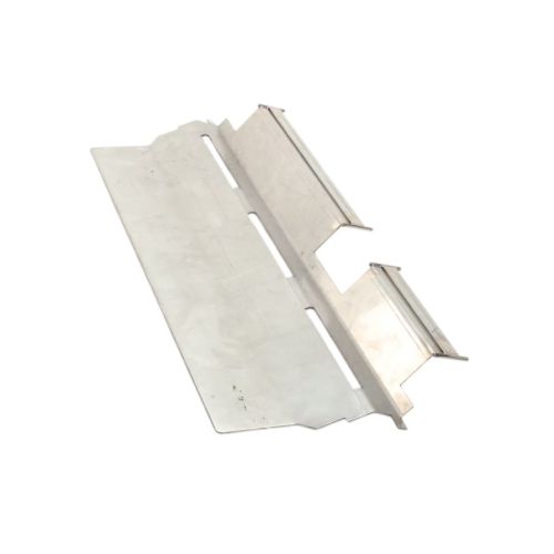 Nieco 13597 Gas Broiler Belt Stripper Blade 13" &7.5"