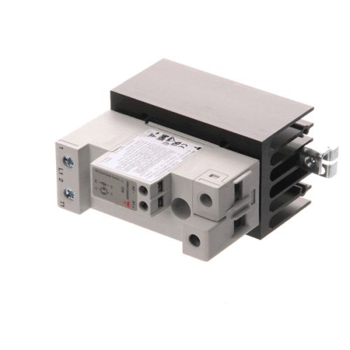 Nieco 15329 50A Solid State Relay 
