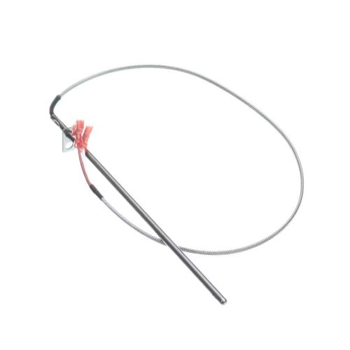 Nieco 16313 Thermocouple Probe 8.5" Type J 18"Leads