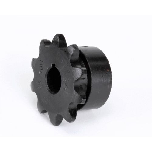 Nieco 17899 10T Motor Sprocket W/ 3/8" Bore      