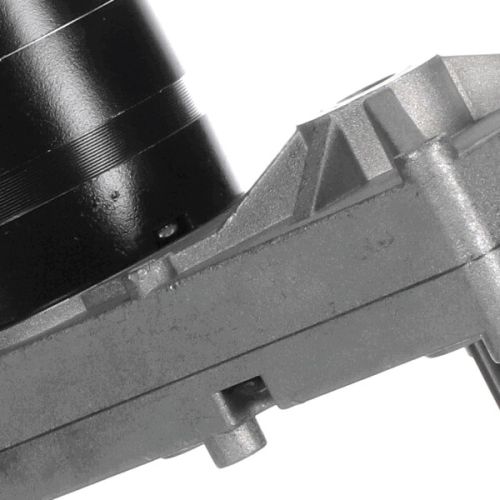 Nieco 17932 Gear Motor 