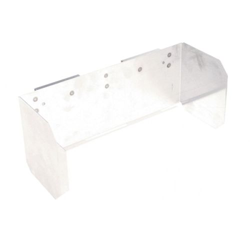 Nieco 18556 Frame for 1/2 and 3/4 inch Patties, 3-Belt