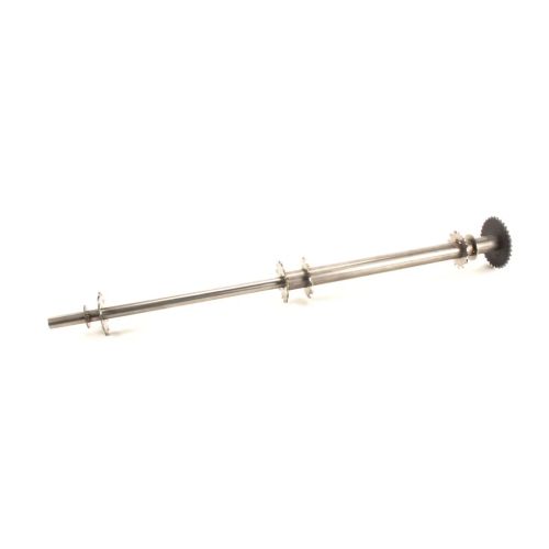 Nieco 18998 Belt Drive Shaft Dual 13"